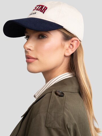 Manteau mi-saison 'Sigreena' BIG STAR en vert