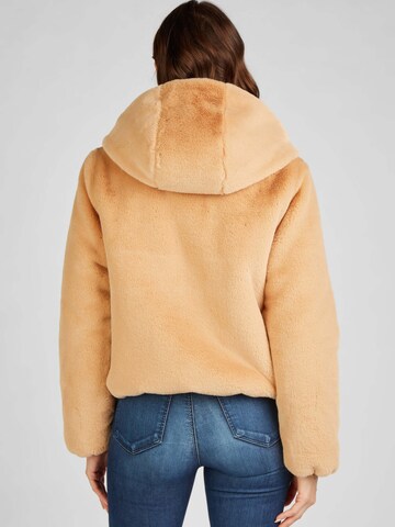 Funk since 1776 Winterjacke in Braun