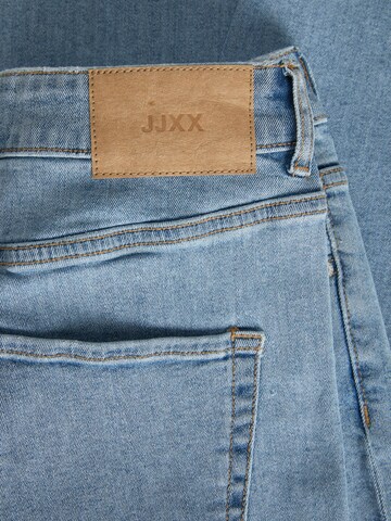 Tapered Jeans 'JXLisbon' di JJXX in blu