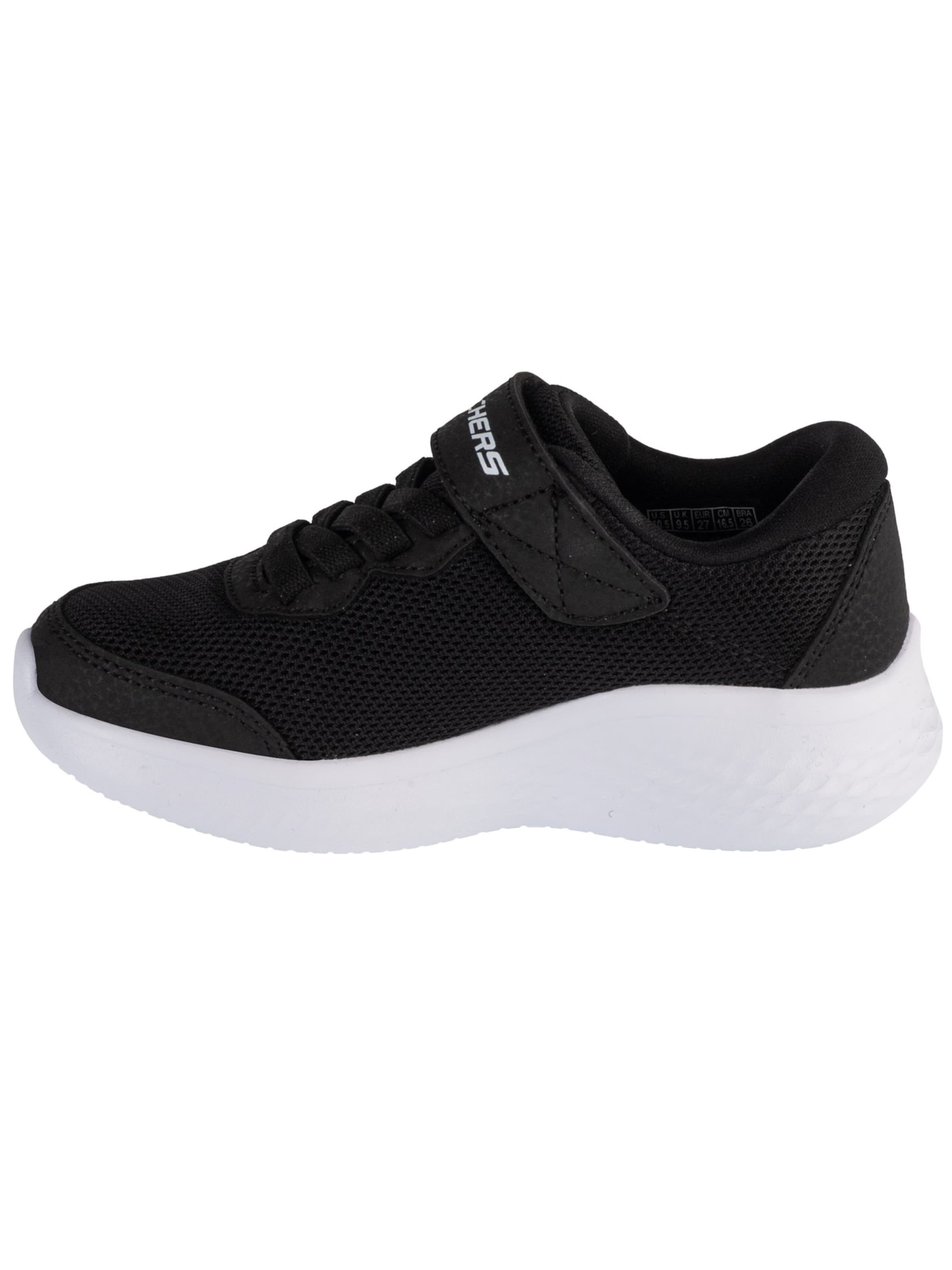 SKECHERS Sneakers 'Skechers Skech-Lite Pro' in Black: front