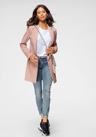 LAURA SCOTT Blazer in Pink