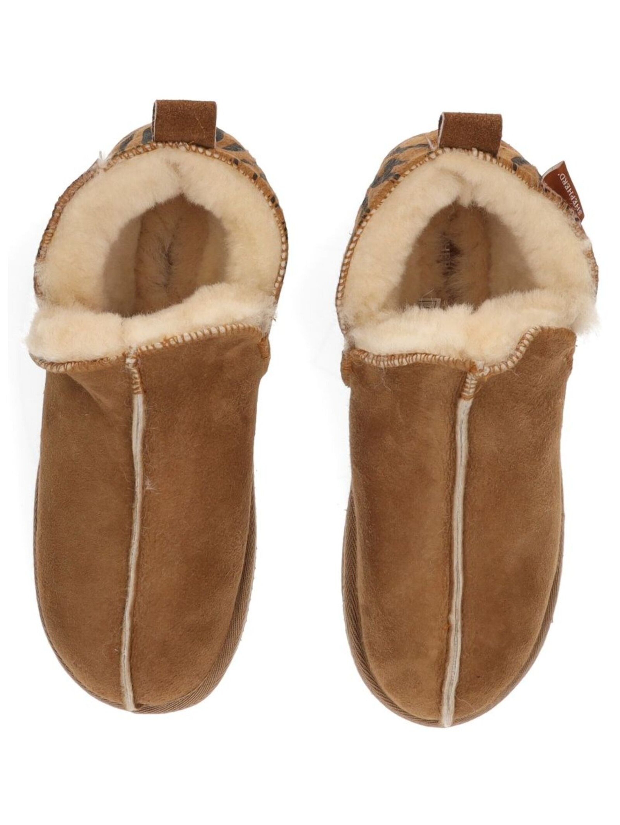 Ciabatta 'Annie' di SHEPHERD in marrone