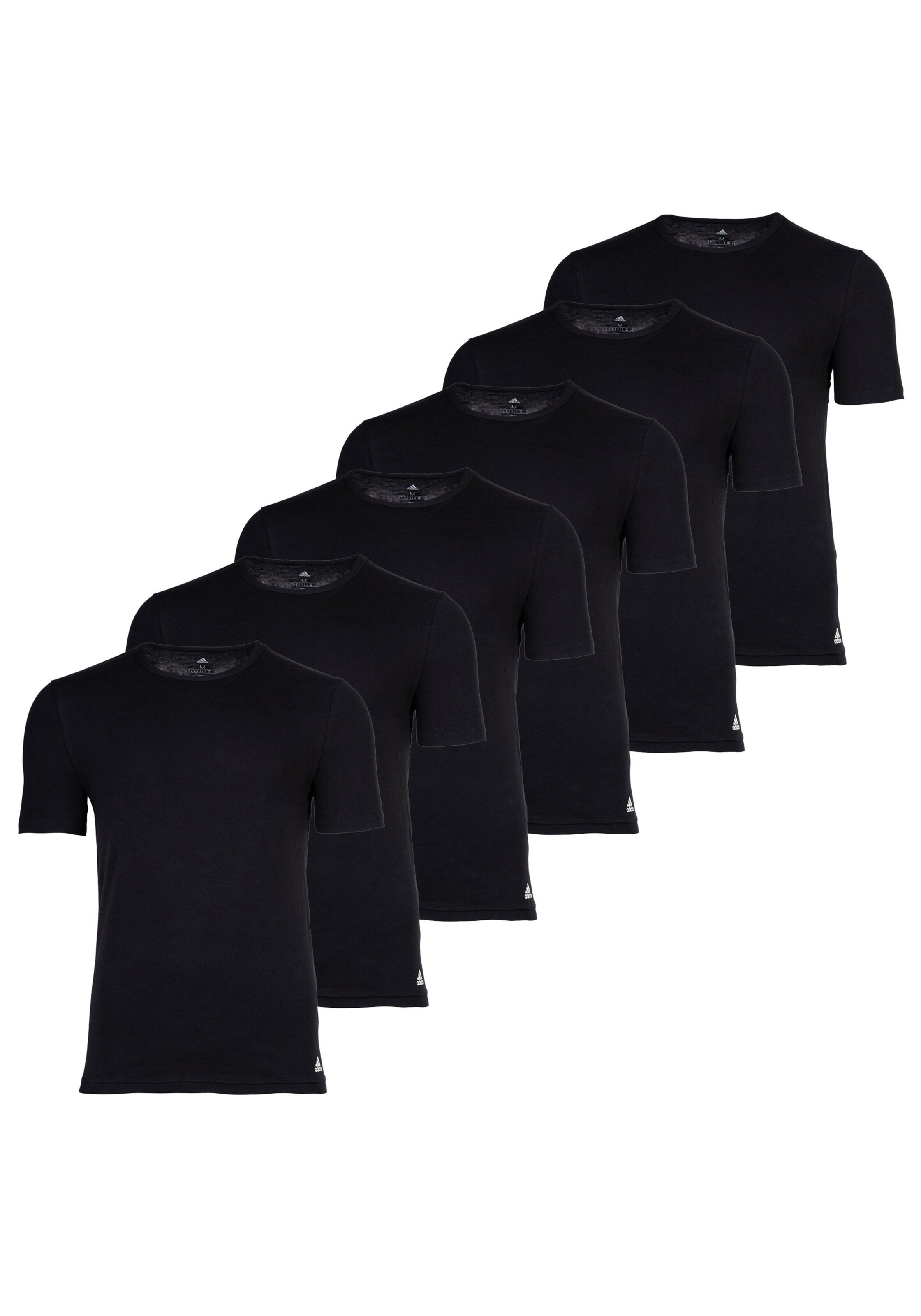 Maglietta di ADIDAS ORIGINALS in nero