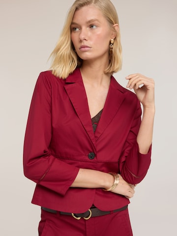 MOTIVI Blazer‌‌‌‌‌‌‌‌‌‌ in Rot