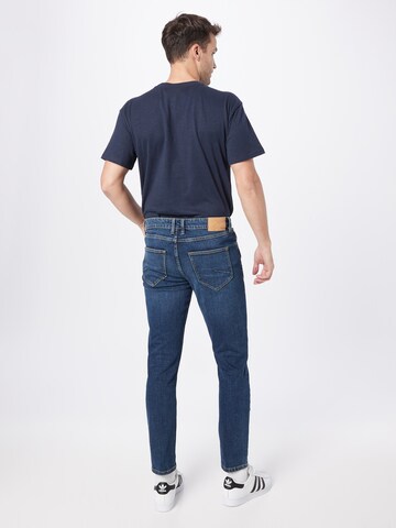 !Solid Regular Jeans 'Dunley Joy' in Blauw