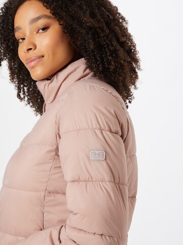 GAP Jacke in Lila