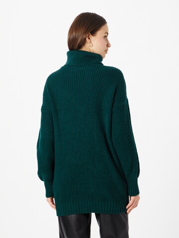 Dorothy Perkins Pullover in Grün