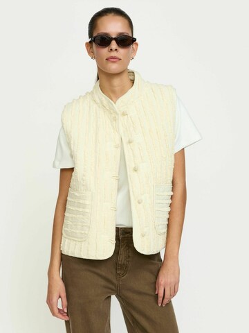 Soft Rebels Liivi ' SRMerlie ' värissä harmaa: etupuoli