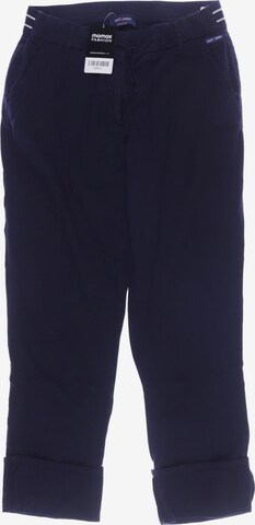 Saint James Pants in XS in Blue: front