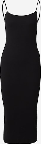 Abito di noar studios in nero: frontale