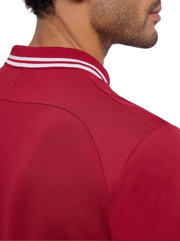 FALKE Shirt in Red