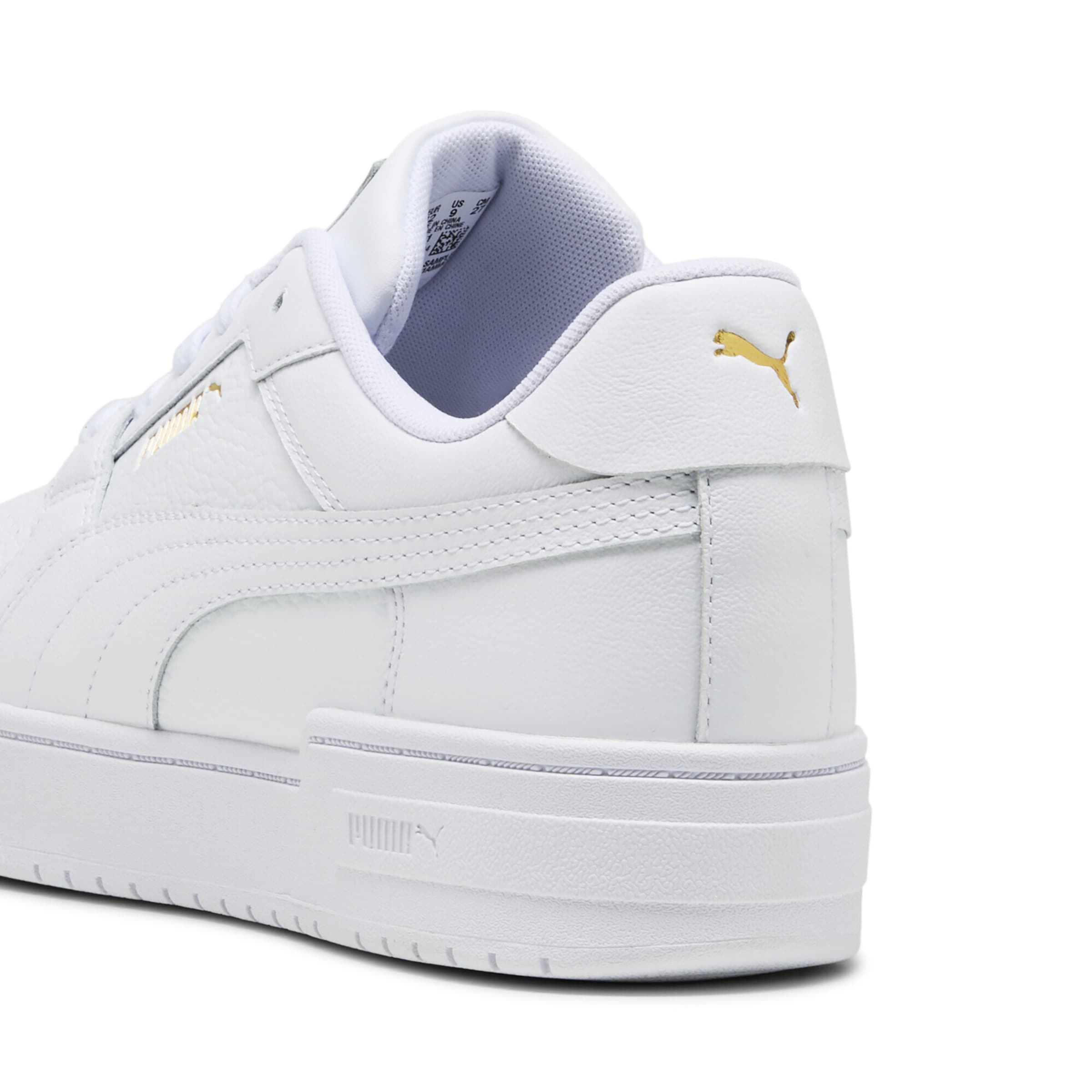 PUMA Trainers 'CA Pro Classic II' in White