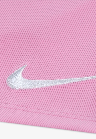 Set Nike Sportswear en rose