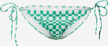 LeGer by Lena Gercke Bikini Bottoms 'Caro' in Green: front