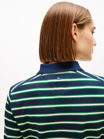 T-shirt TOMMY HILFIGER en vert