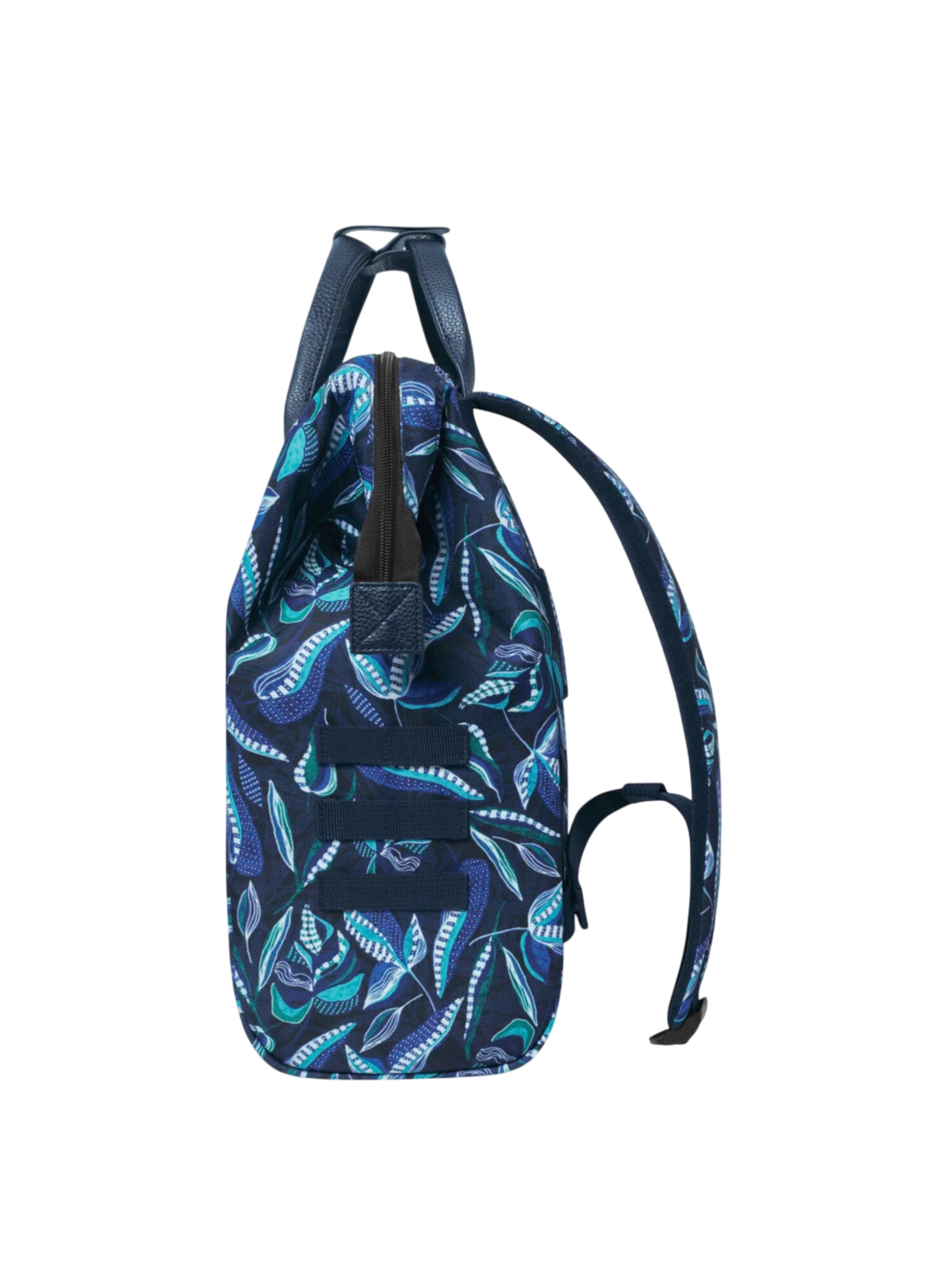 Cabaia Backpack 'Fontainebleau M' in Blue