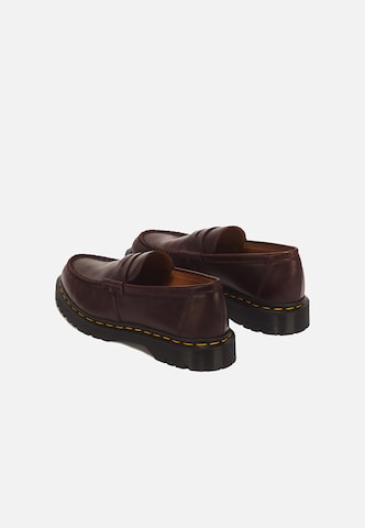 Dr. Martens Шлепанцы 'Penton Ben' в Коричневый