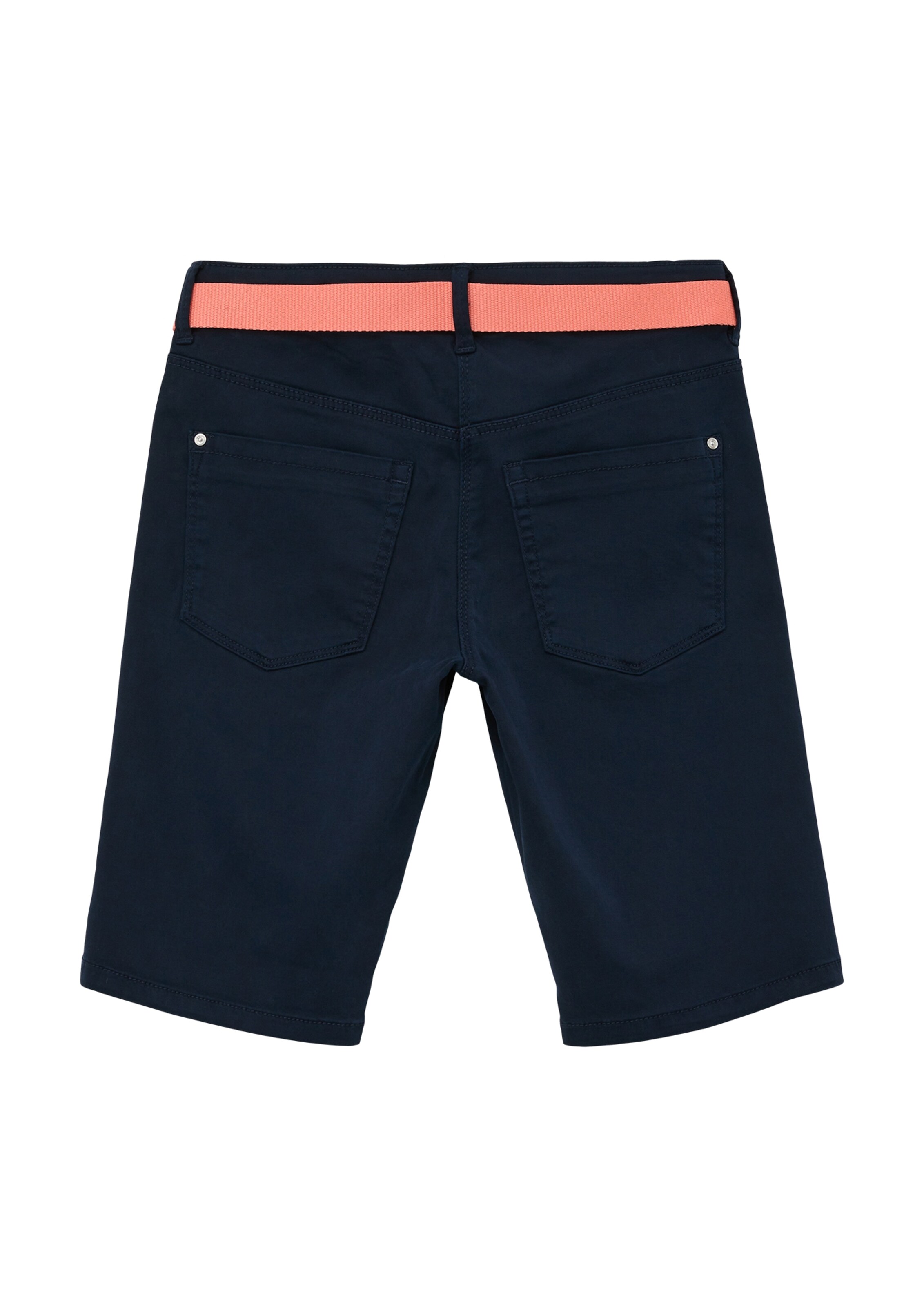 Regular Pantalon 'Suri' s.Oliver en bleu