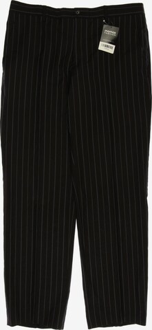 Etro Pants in 31-32 in Brown: front