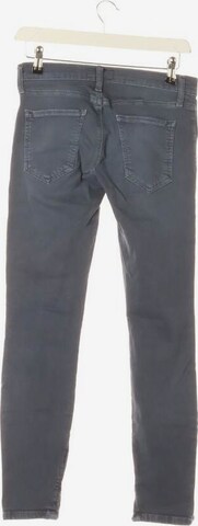 Current/Elliott Jeans in 25 in Blue