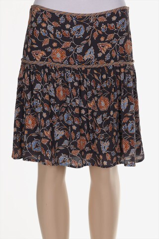 SACKS Skirt in M-L in Grey: front