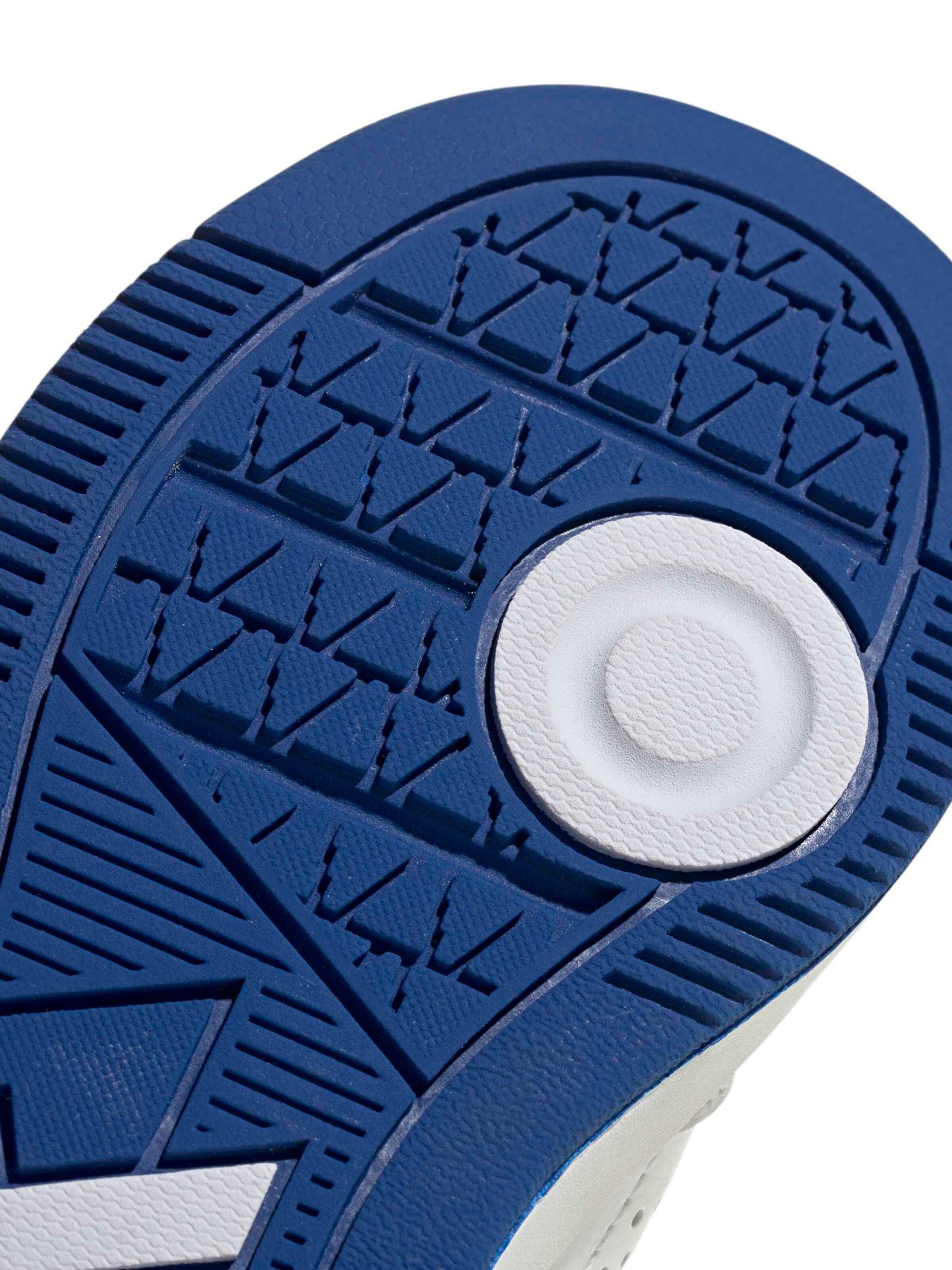 Chaussure de sport 'Tensaur 3.0' ADIDAS SPORTSWEAR en blanc