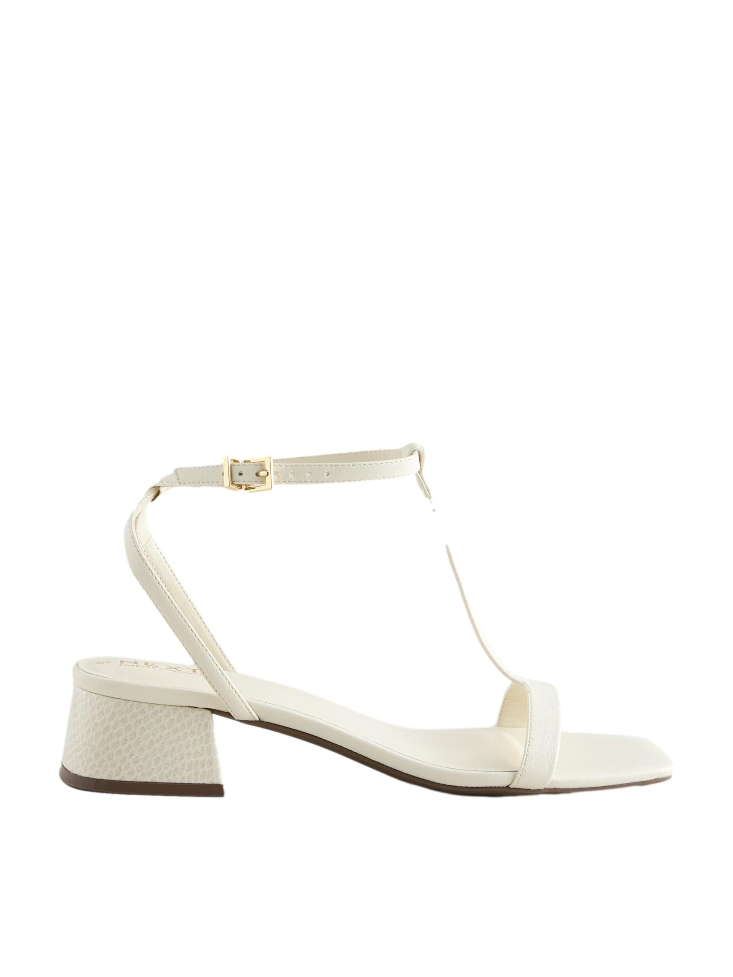 Next Sandaal, värv beež