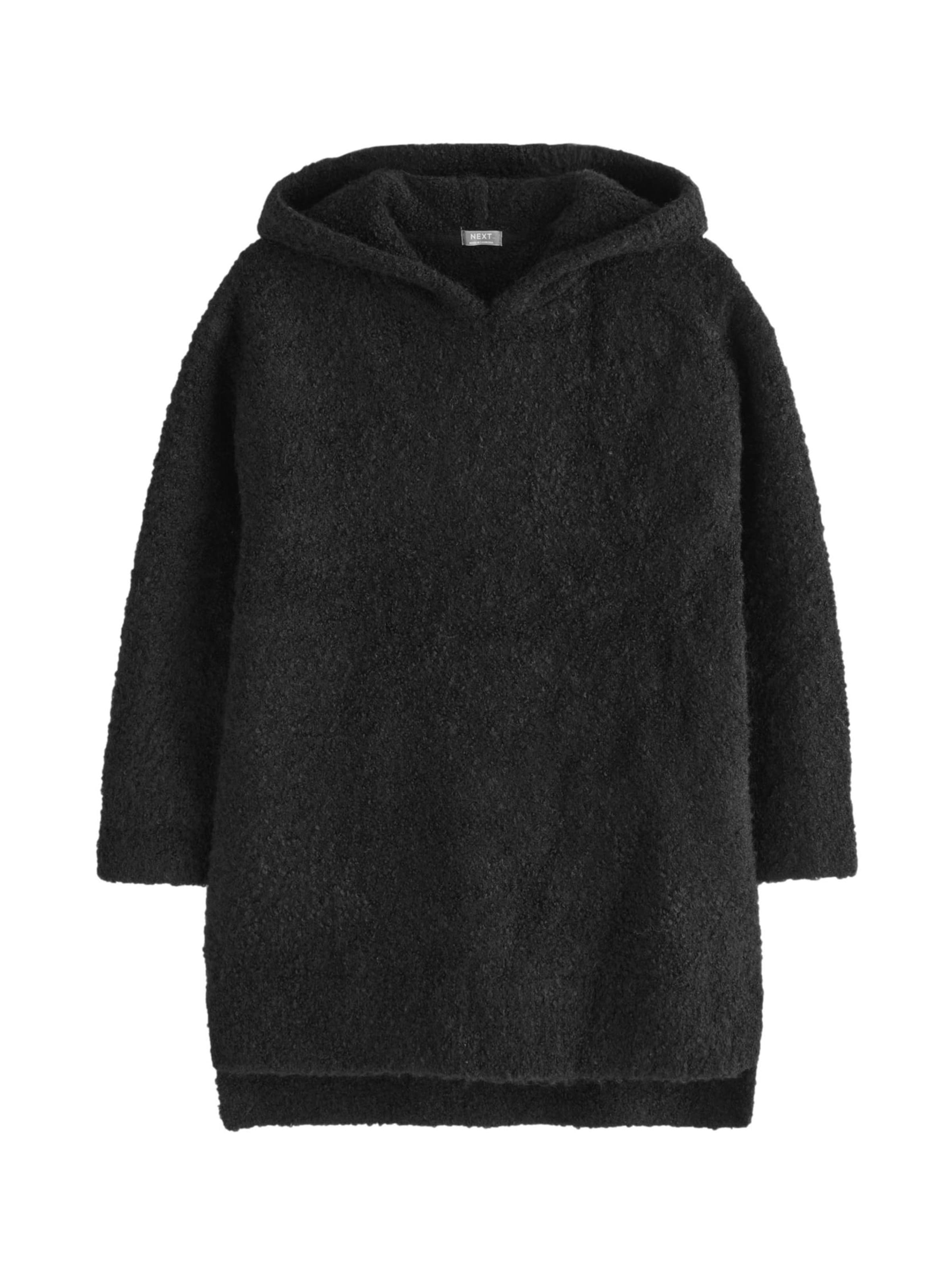 Pullover di Next in nero: frontale