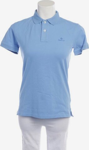 GANT Top & Shirt in XS in Blue: front