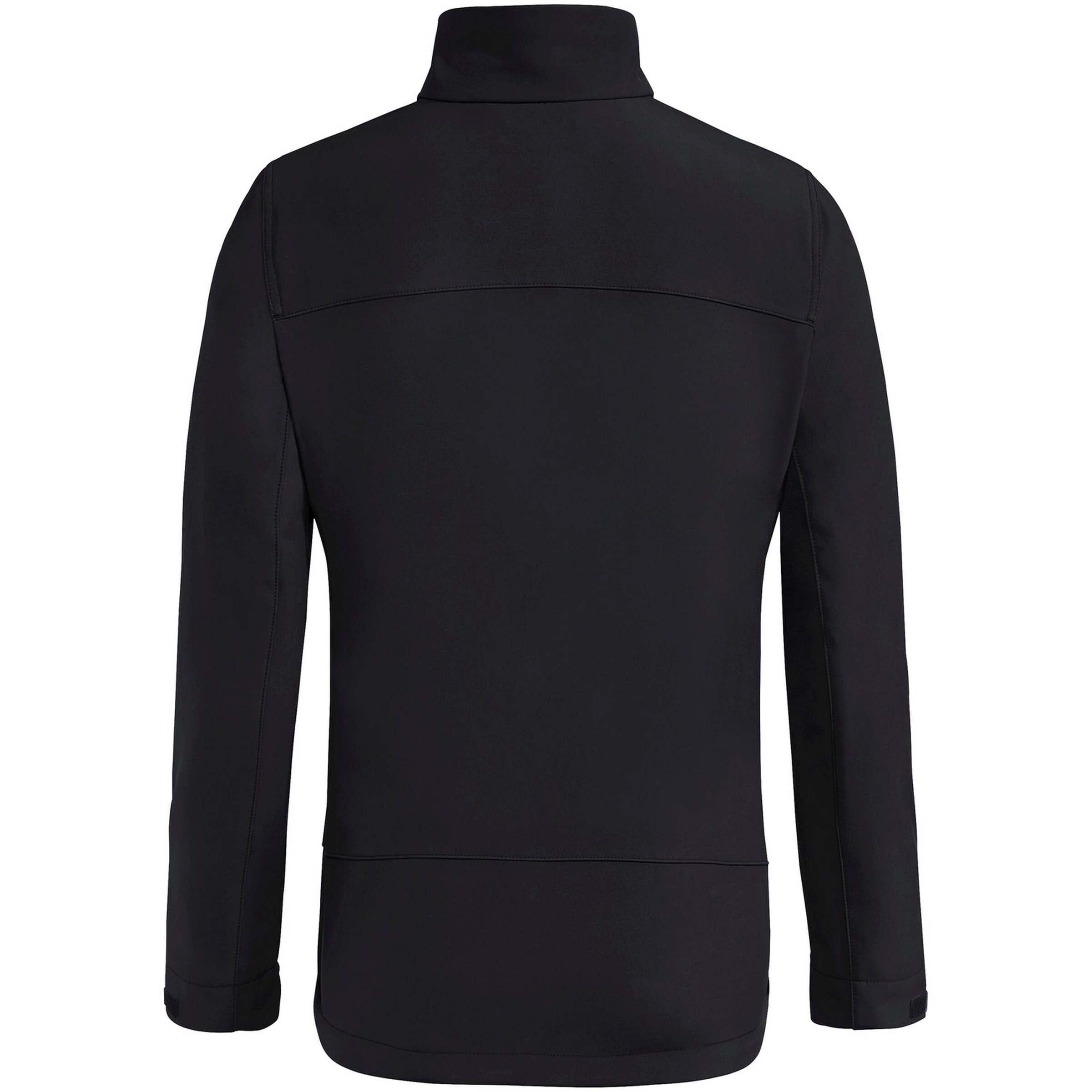 VAUDE Jacke 'Cyclone VI' in Schwarz