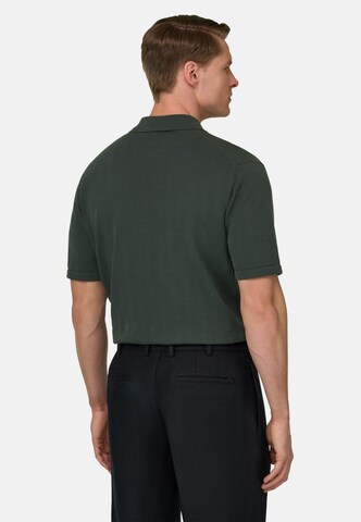 T-Shirt Boggi Milano en vert