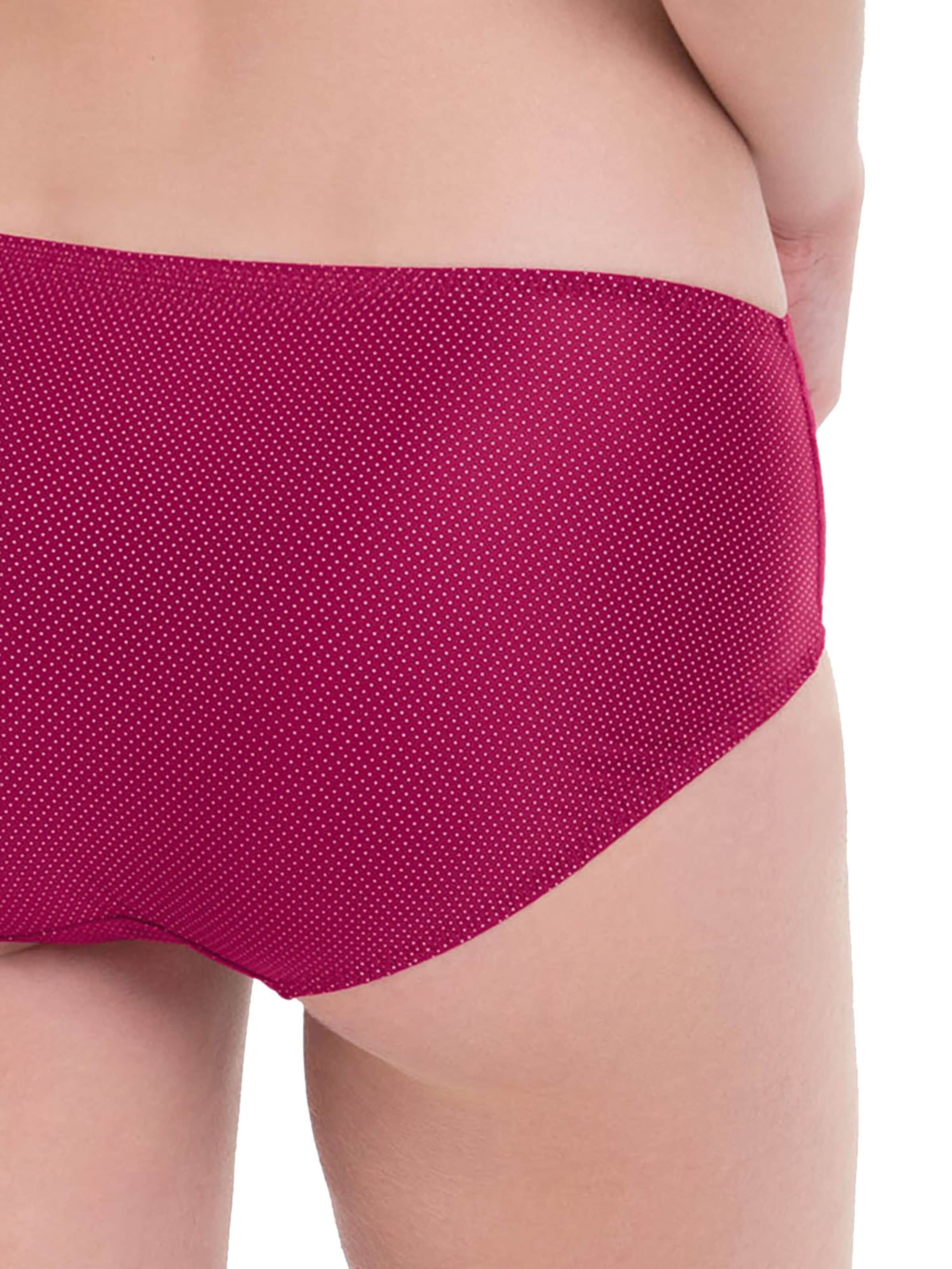 ANITA Slip 'Orely'‌‌‌‌‌‌ in Rot