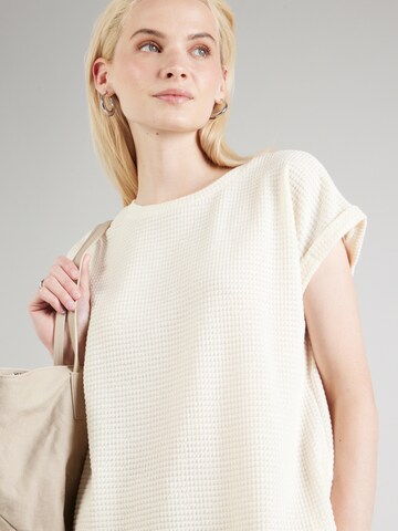 Hailys Shirts 'De44nise' i beige