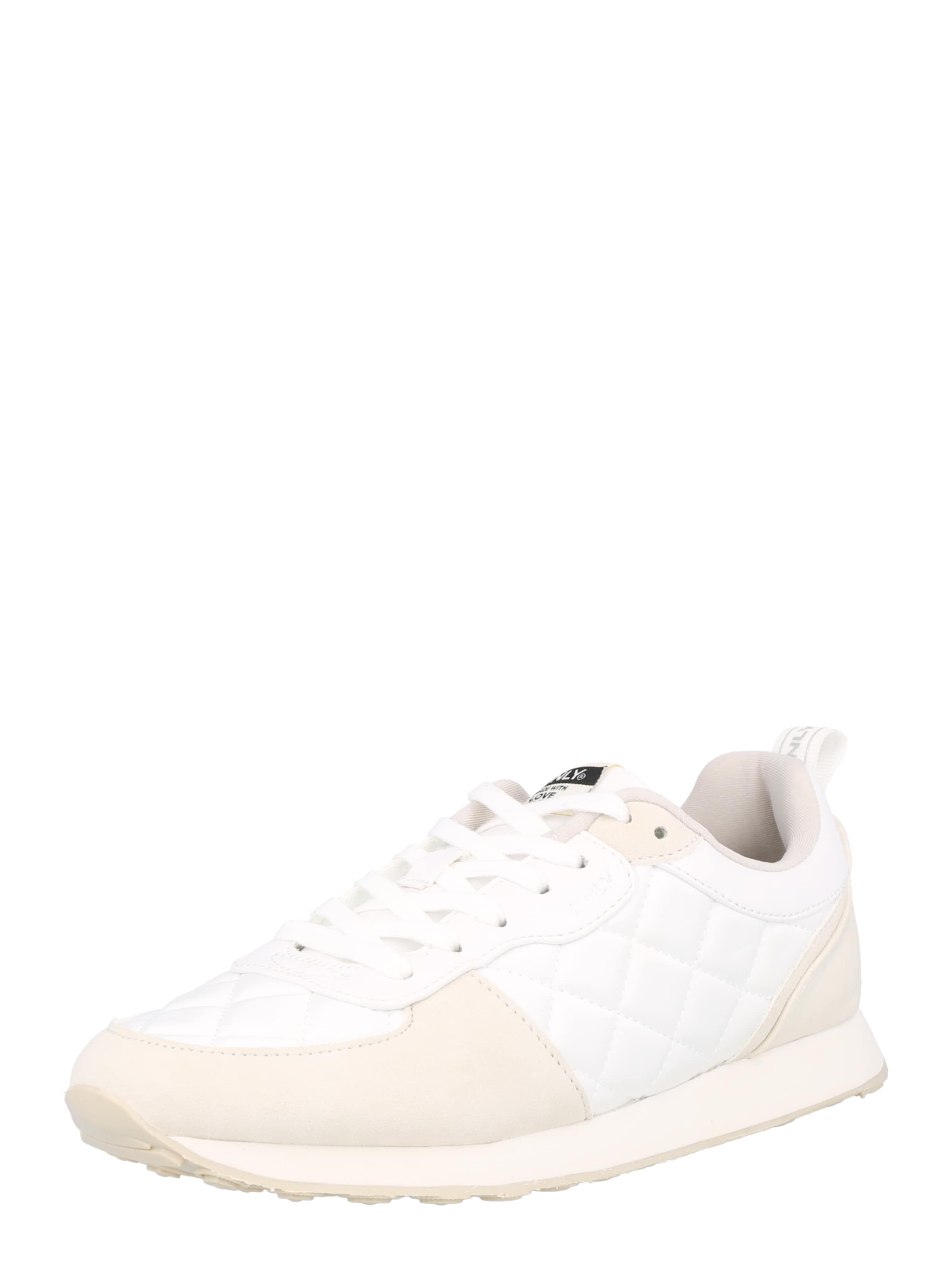 Frauen Sneaker ONLY Sneaker 'SAHEL' in Weiß - PP97386 Frauen Sneaker ONLY Sneaker 'SAHEL' in Weiß - PP97386