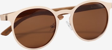 ZOVOZ Sunglasses 'Icarus' in Gold: front