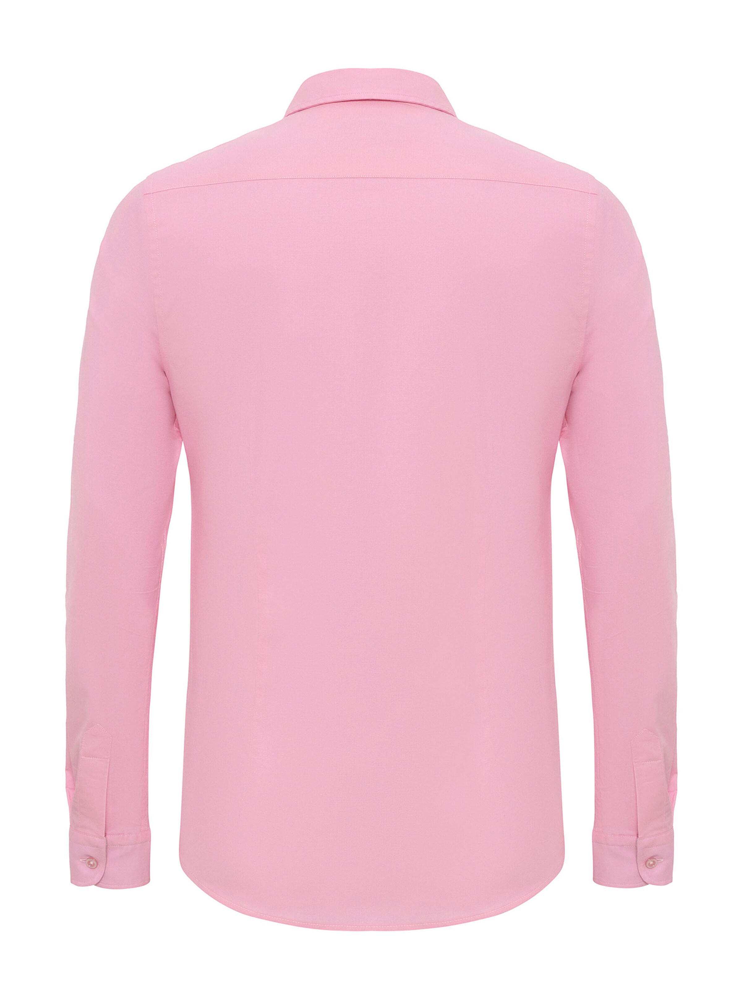 Dandalo Bluse 'Ruby' in Pink