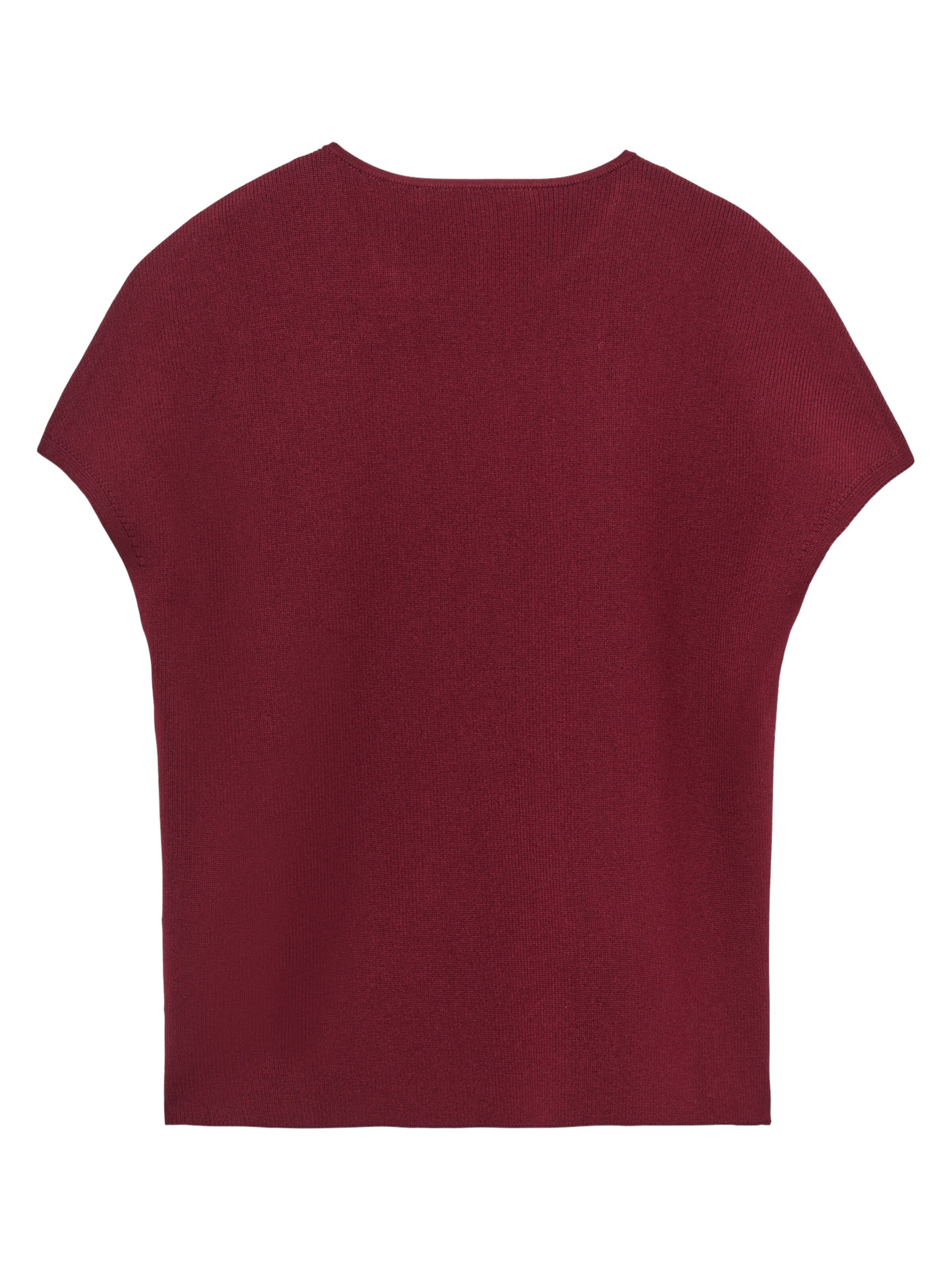 Pull-over Adolfo Dominguez en marron