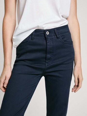 Pepe Jeans Slim fit Jeans ' TESSA ' in Blue
