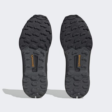 Chaussure basse 'AX4' ADIDAS TERREX en gris
