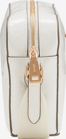 JOOP! Crossbody Bag 'Decoro Lucente Cloe' in White