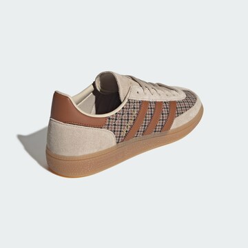Baskets basses 'Spezial' ADIDAS ORIGINALS en beige