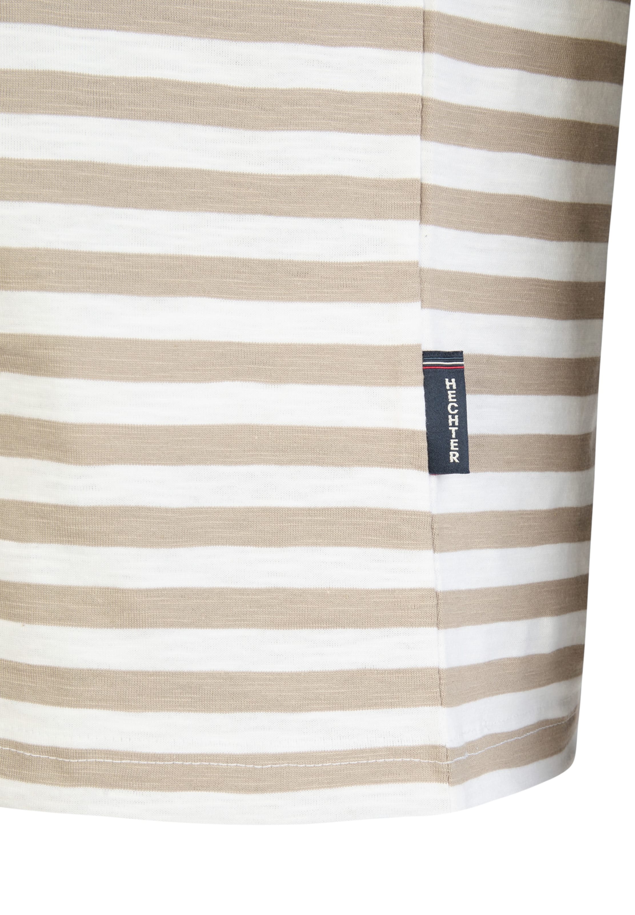 HECHTER PARIS T-Shirt in Grau