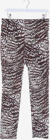 Raffaello Rossi Pants in L in Mixed colors: front