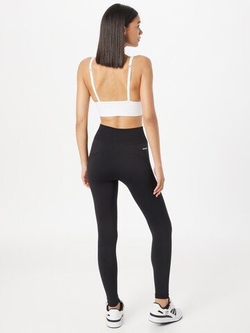 Skinny Pantaloni sportivi 'Aero' di ADIDAS SPORTSWEAR in nero