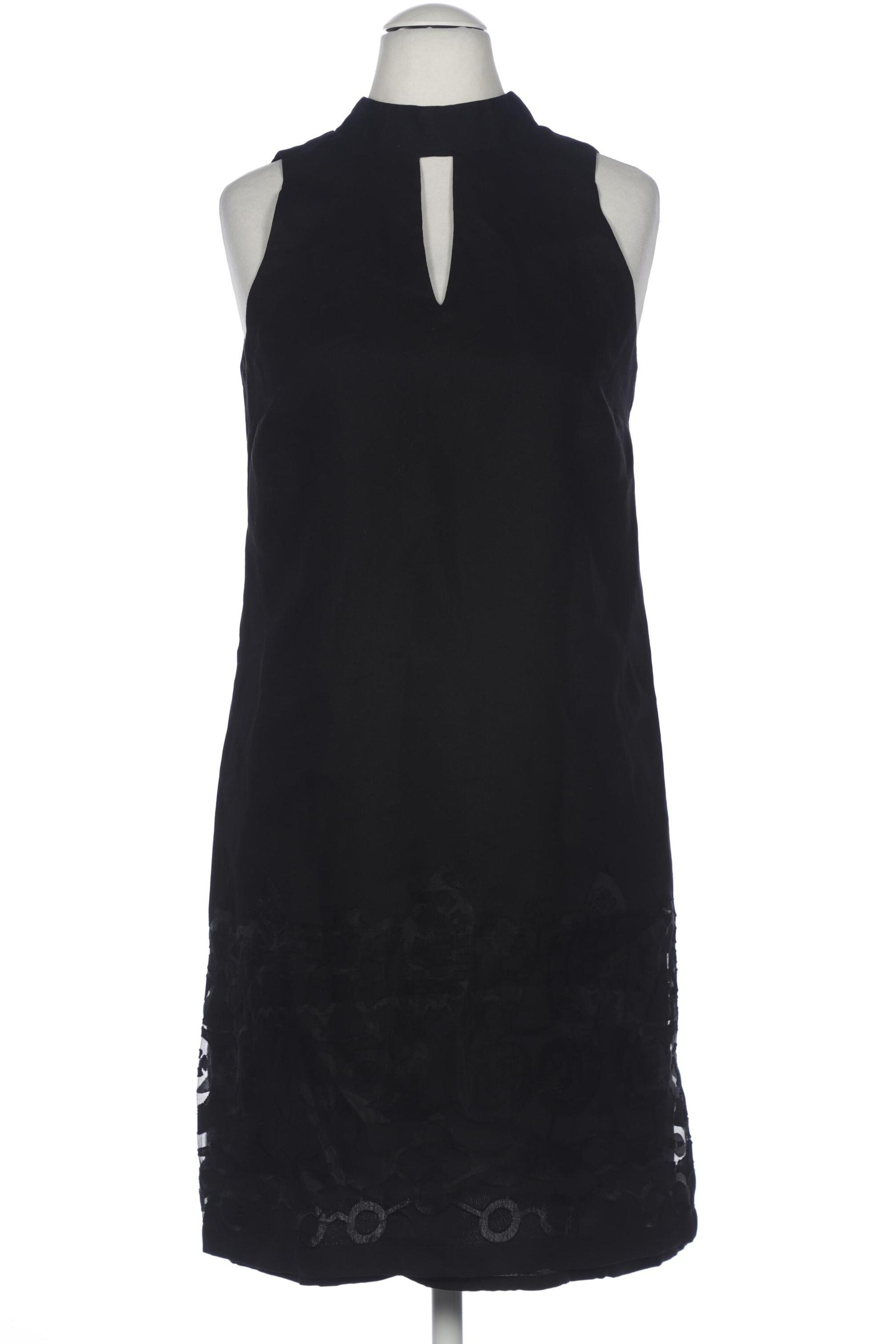 Ana Alcazar Dress in S in Black: front
