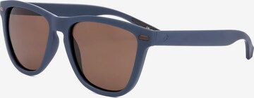 Occhiali da sole 'LS1013' di LOTTO in arancione: frontale