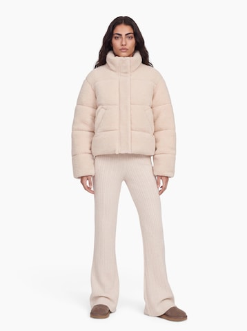 LeGer by Lena Gercke - Chaqueta de invierno 'Leslie' en beige