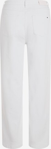 TOMMY HILFIGER Loose fit Jeans in White