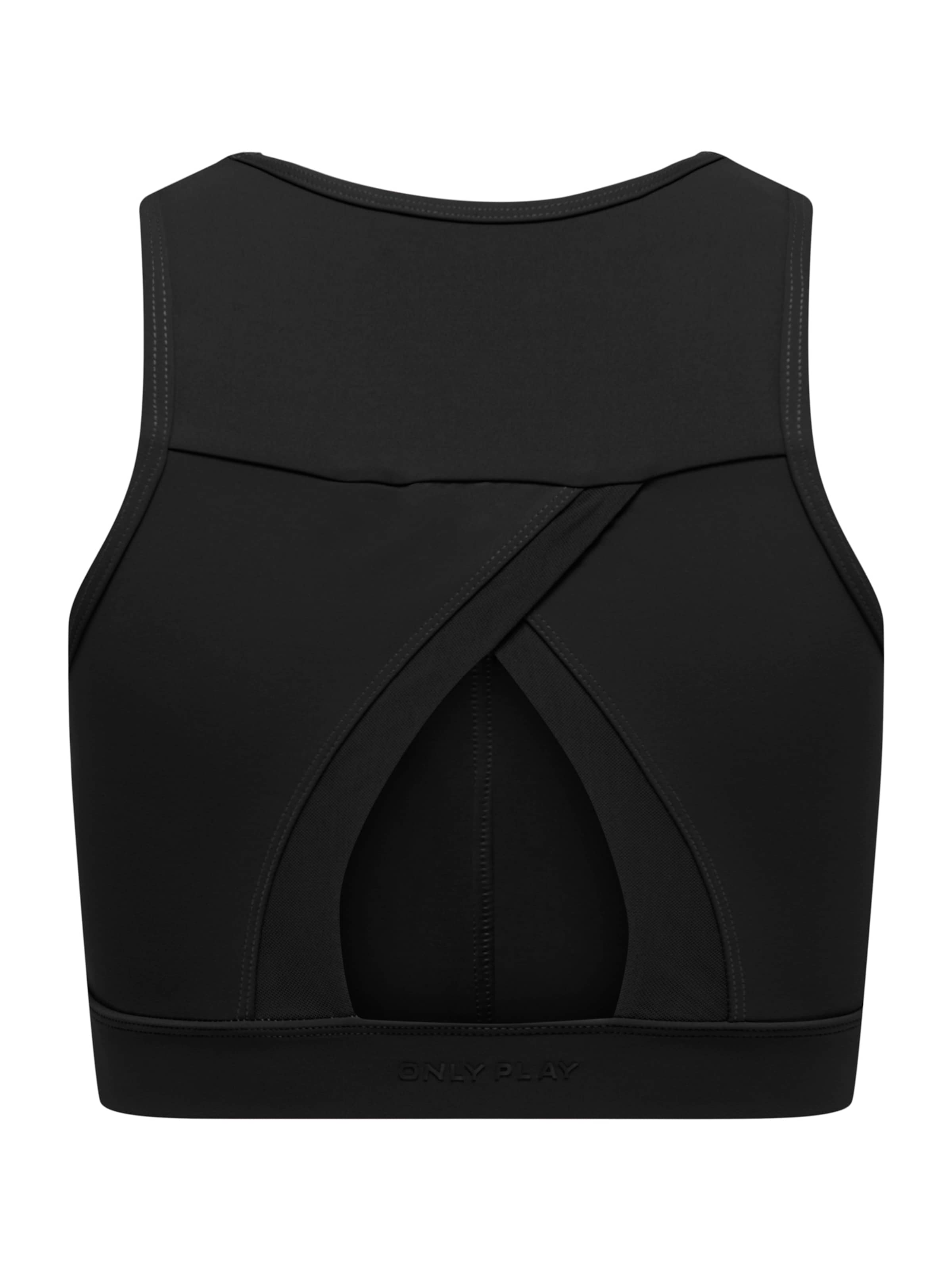ONLY PLAY Bralette Sports bra in Black