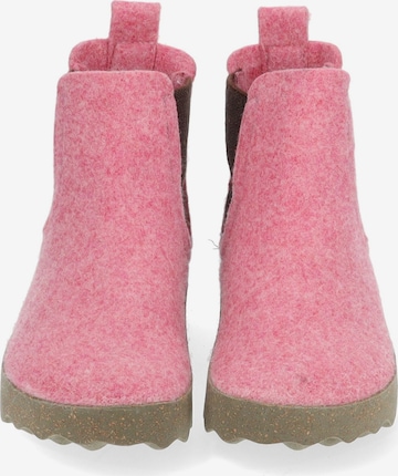 Asportuguesas Chelsea Boots in Pink